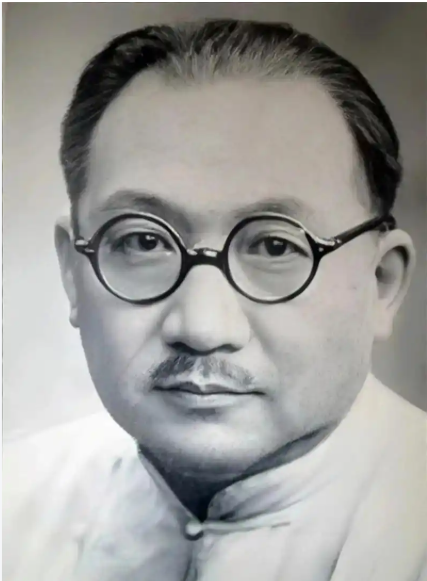 孔祥熙：民国四大家族的传奇与争议