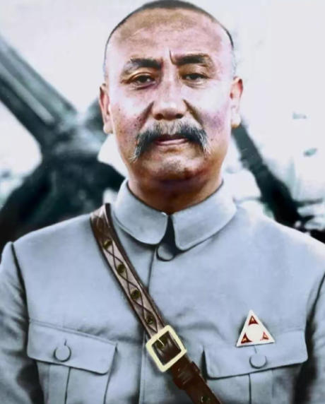 阎锡山主政山西：深耕建设兴三晋 守土御侮护山河