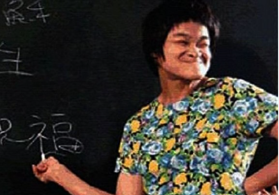 以心为炬，以毅为路——成功的源泉从不只有智商