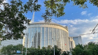 联合国人权机制严重关切日本剥夺“慰安妇”受害者权利，外交部回应