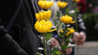 殡葬行业6项标准今起实施