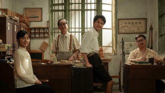 人民日报：《给阿嬷的情书》为何拨动心弦？因为情义无价的内核