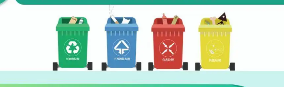 山西省城市建筑垃圾管理有新规