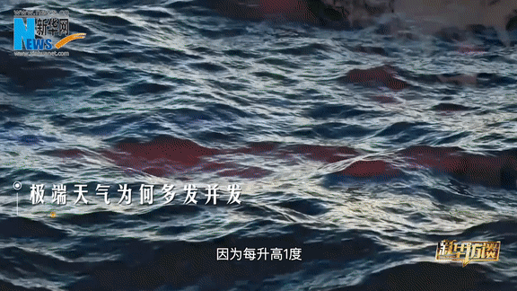 我们正在经历什么样的气候变化？