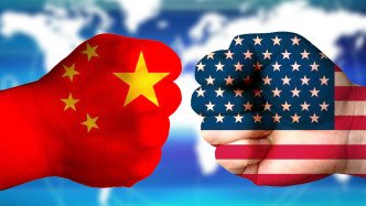 环球时报社评：对美国制裁中国的打手帮凶，不必客气