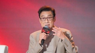 梁家辉人民日报撰文：电影是地图，标记我们从哪里来，也铺展出更远未来